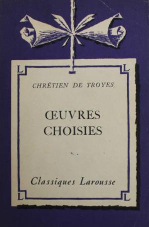 CEUVRES CHOISIES